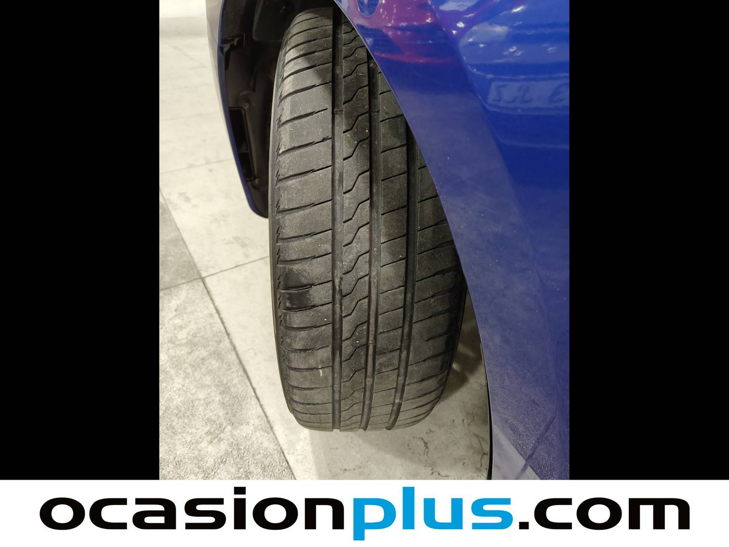 Renault Clio Renault Clio Zen TCe (100 CV) GPF seminuevo