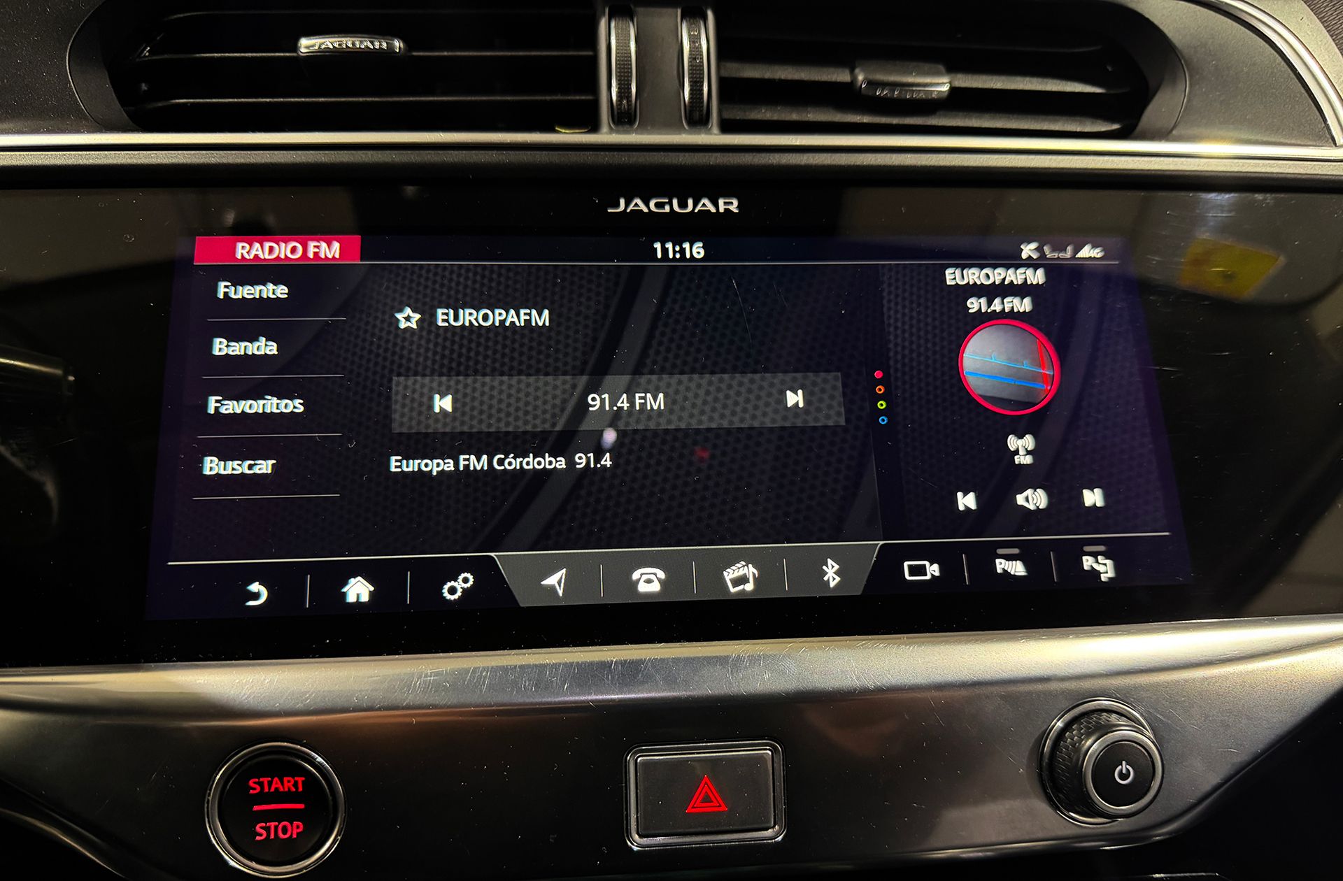 Jaguar I-Pace EV400 SE 4WD - foto 34