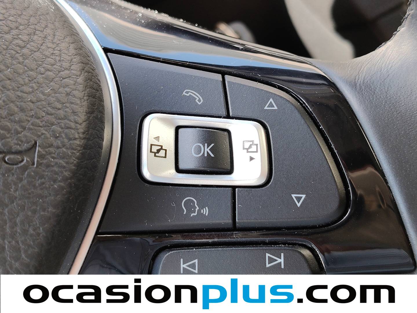 Volkswagen Golf Volkswagen Golf Sport 1.4 TSI BMT ACT Tech BMT (150 CV) seminuevo