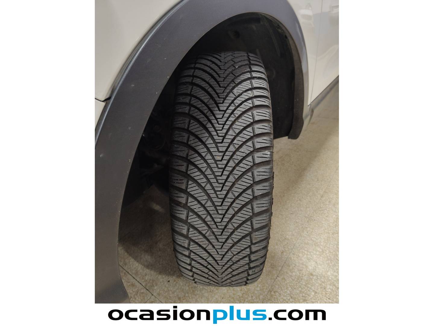 Nissan QASHQAI Nissan Qashqai 1.6 dCi S&S Tekna Premium 4x2 XTronic (130 CV) al mejor precio