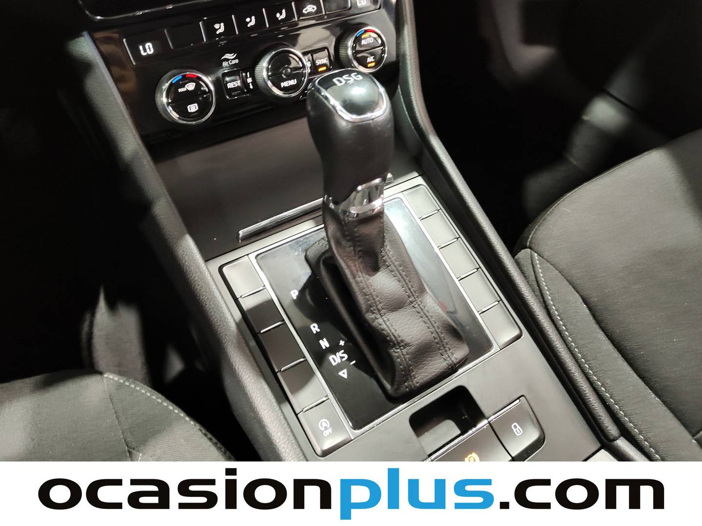Skoda Superb Skoda Superb 2.0 TDI Active DSG (150 CV) de segunda mano