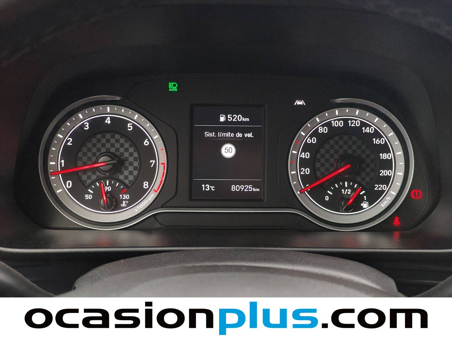 Foto Hyundai Bayon Hyundai Bayon 1.2 MPI Klass (84 CV)