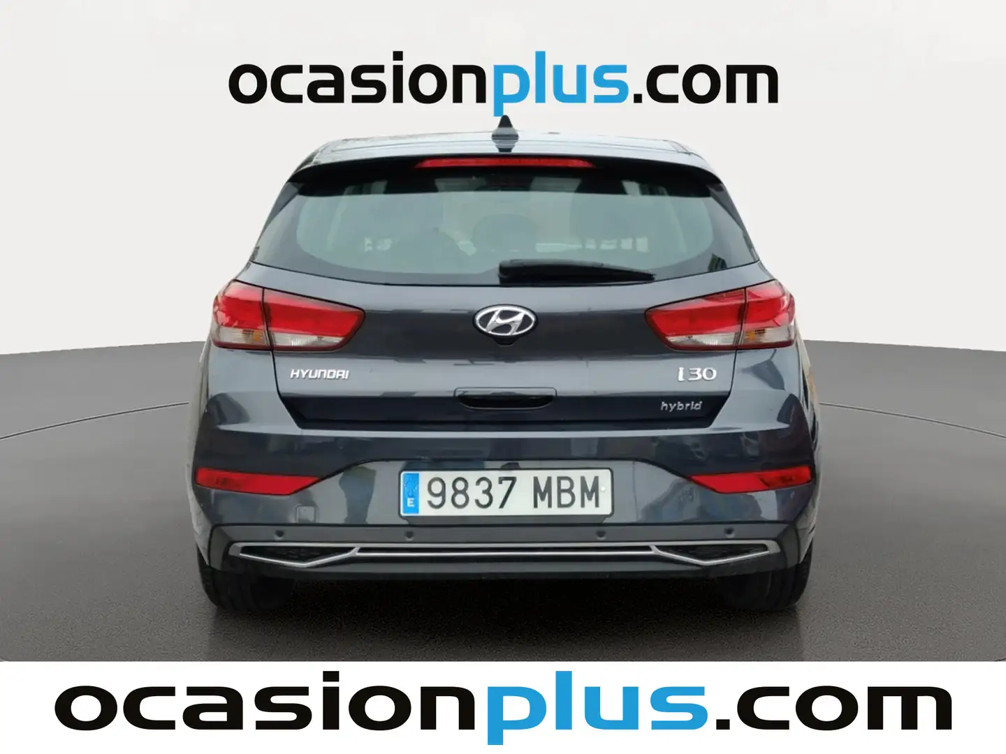 Foto Hyundai i30 Hyundai i30 1.0 TGDI 48V Klass LRR (120 CV)