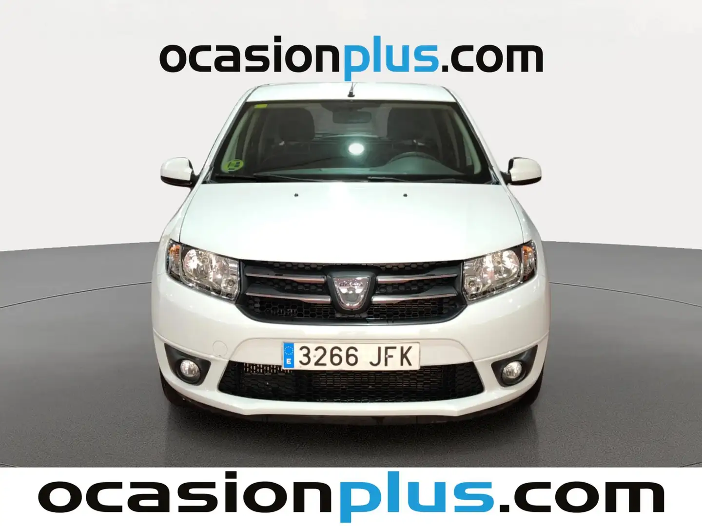 Foto Dacia Sandero Dacia Sandero Laureate dCi (90 CV)