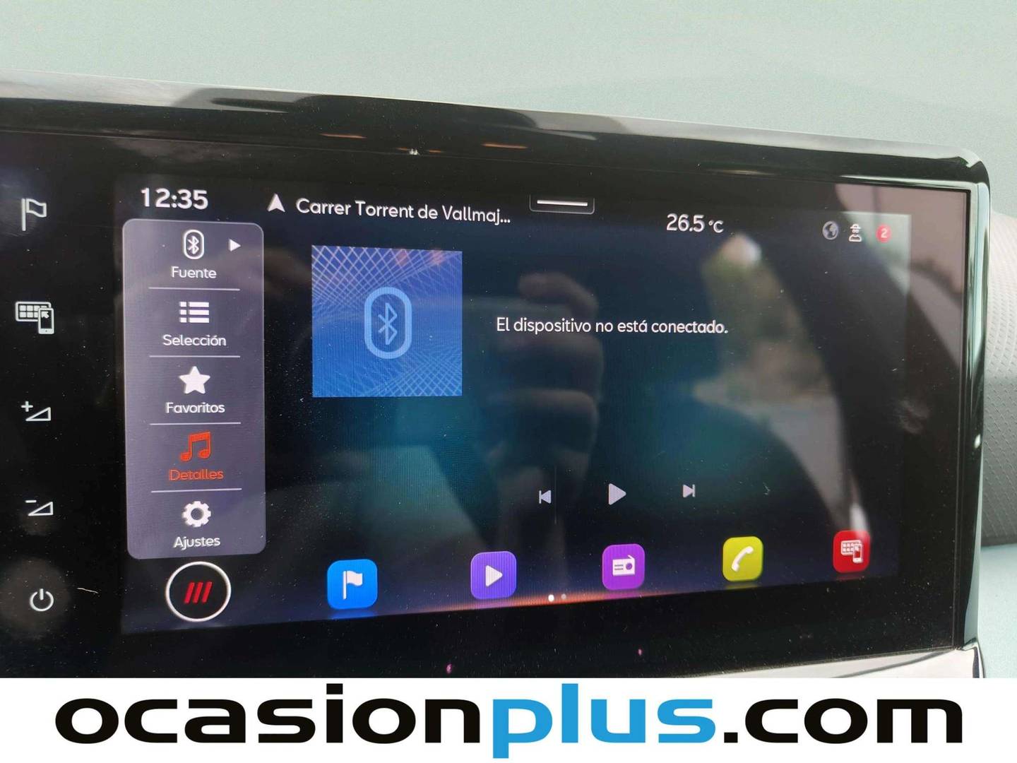 Seat Arona Seat Arona 1.0 TSI S&S Xperience DSG (110 CV) automático