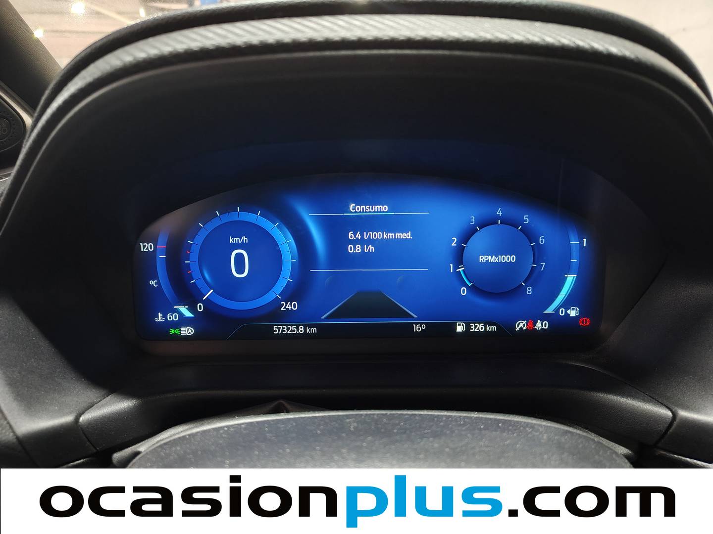 Ford Puma Ford Puma 1.0 EcoBoost MHEV ST-Line X (155 CV) manual