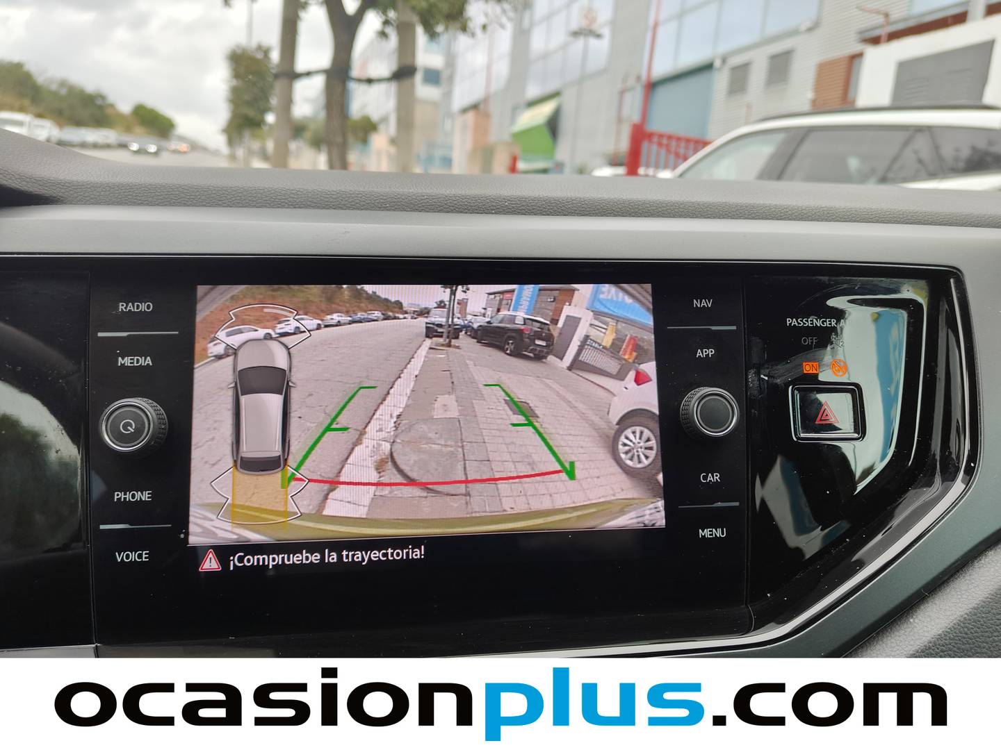 Foto Volkswagen Taigo Volkswagen Taigo R-Line 1.5 TSI (150 CV) DSG