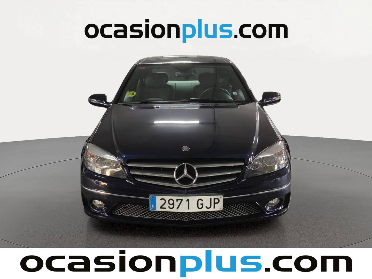 Mercedes Clase CLC Mercedes Clase CLC 220 CDI (150 CV) 150cv