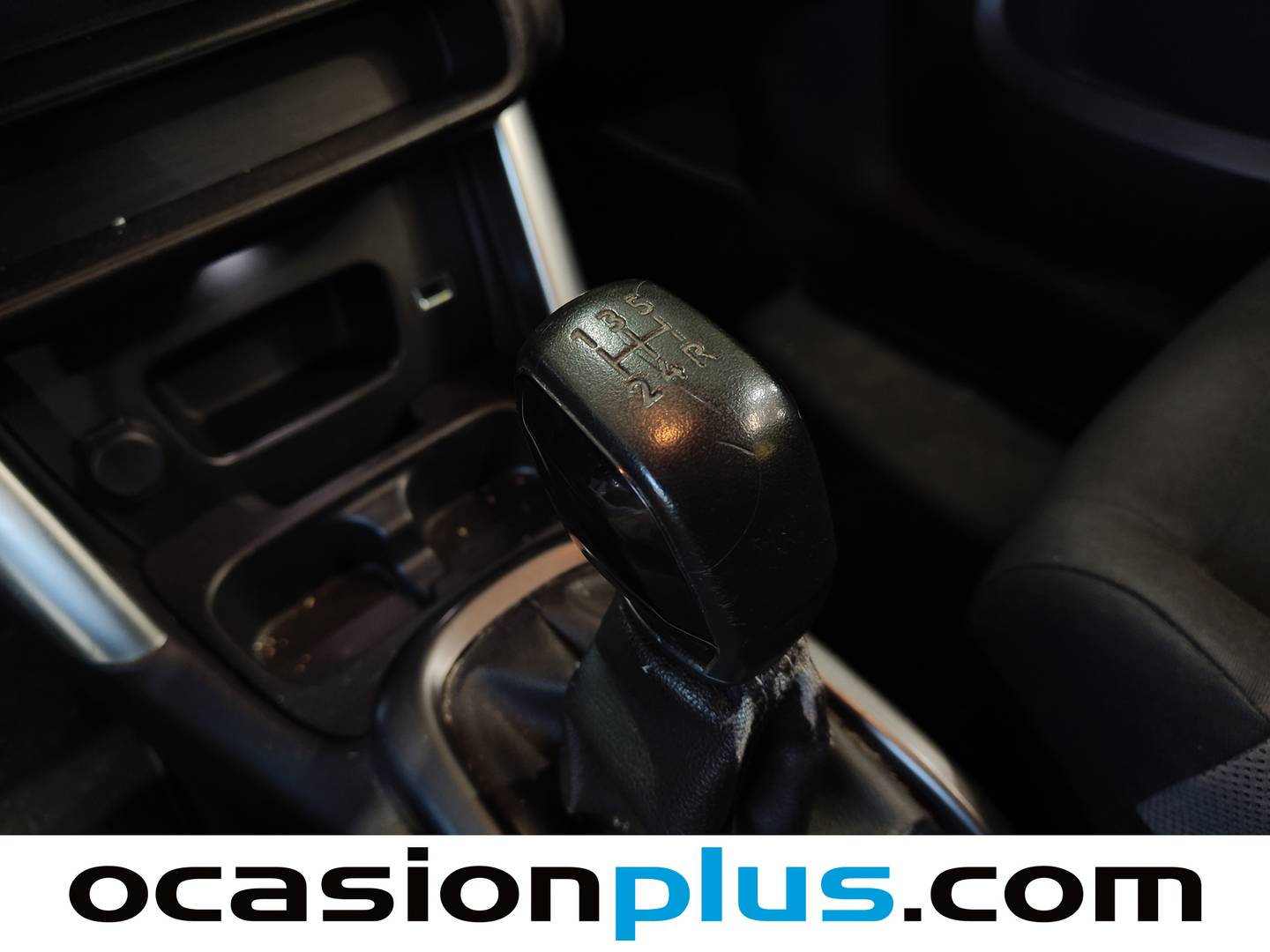 Citroën C3 Aircross Citroën C3 Aircross PureTech 110 S&S Feel (110 CV) de segunda mano