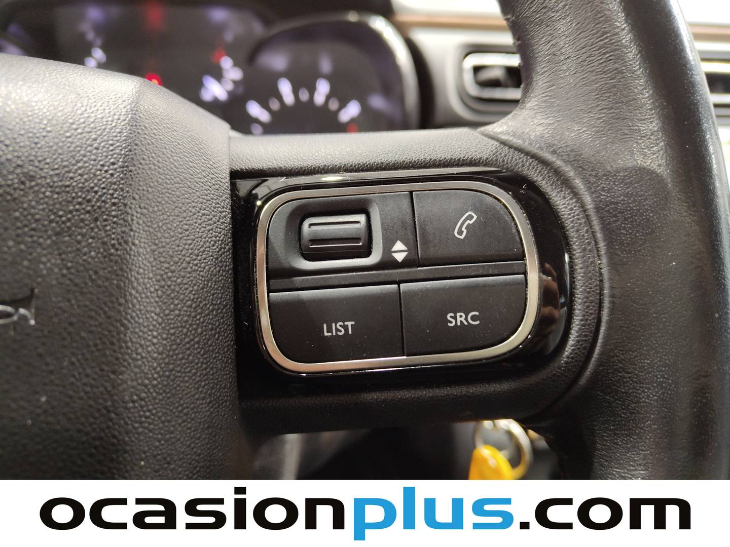 Citroën C3 Citroën C3 PureTech 82 Origins (82 CV) barato