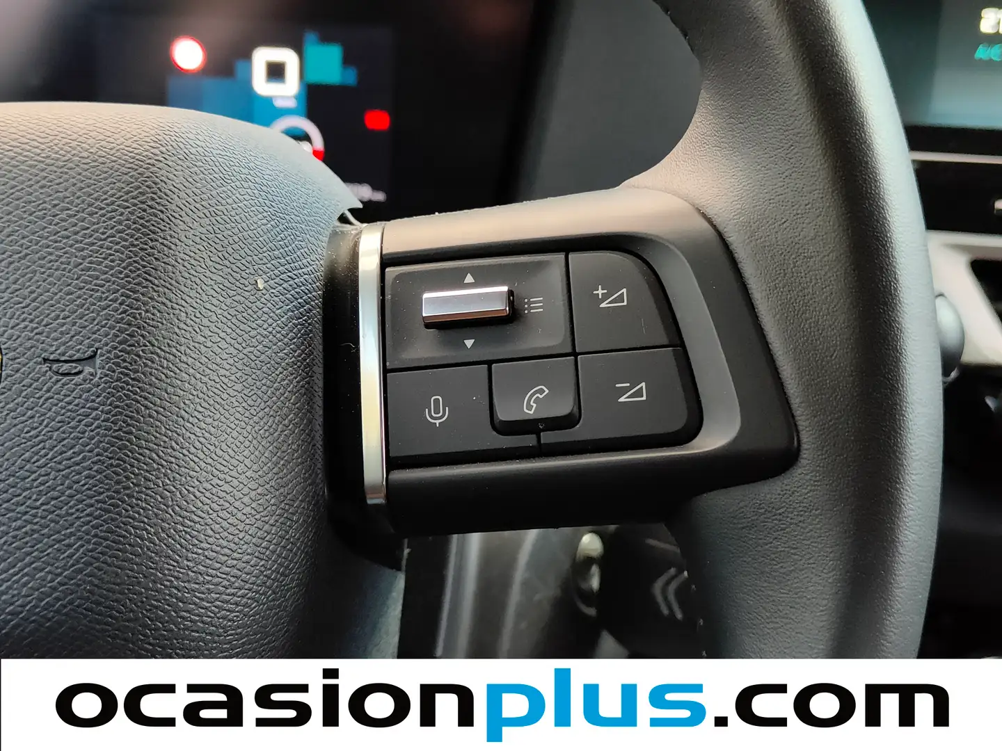 Foto Citroën C4 X Citroen C4 X PureTech 100 S&S 6v You  (102 CV)