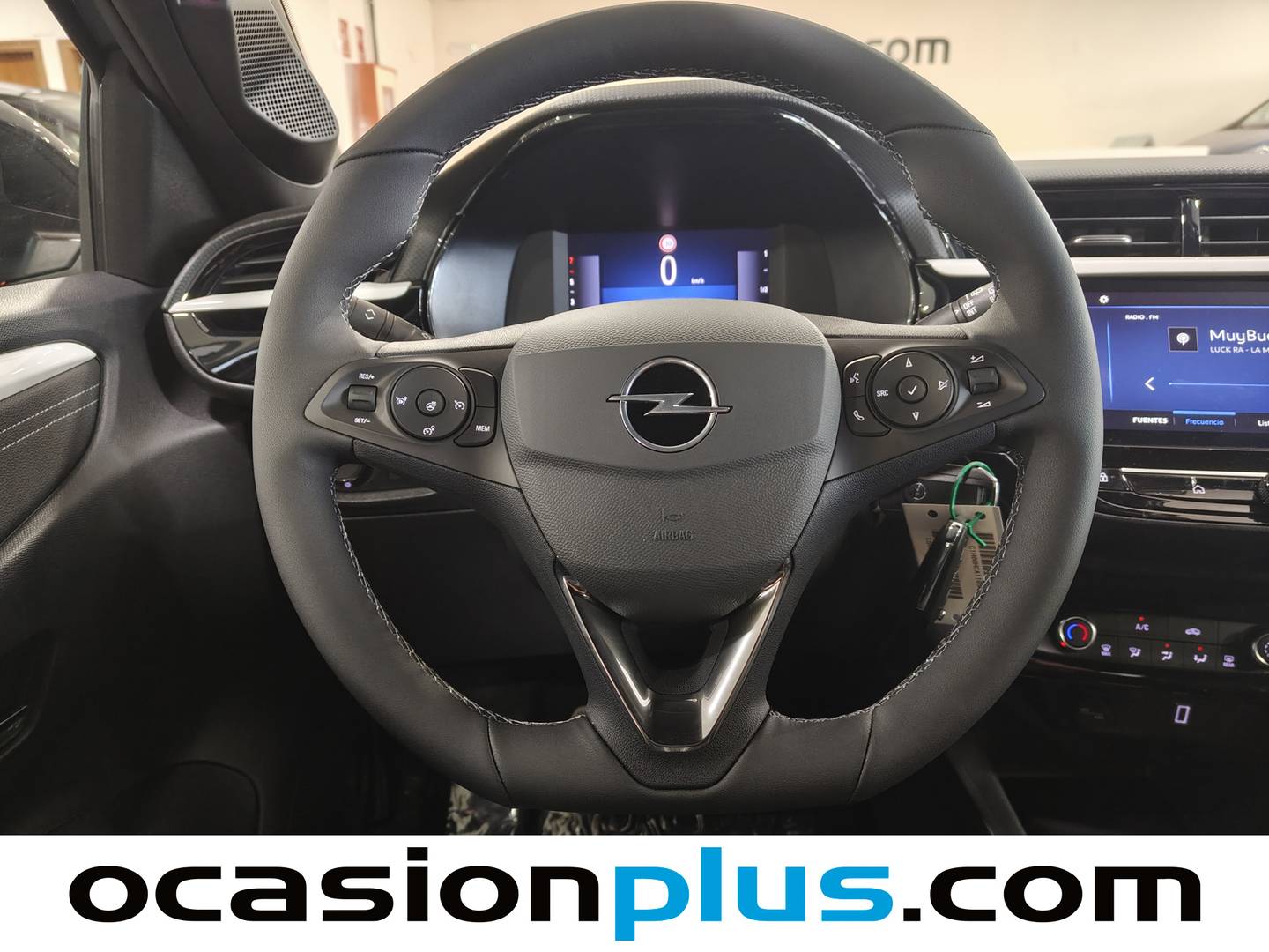 Opel Corsa Opel Corsa 1.2 T XHL GS (100 CV) de segunda mano