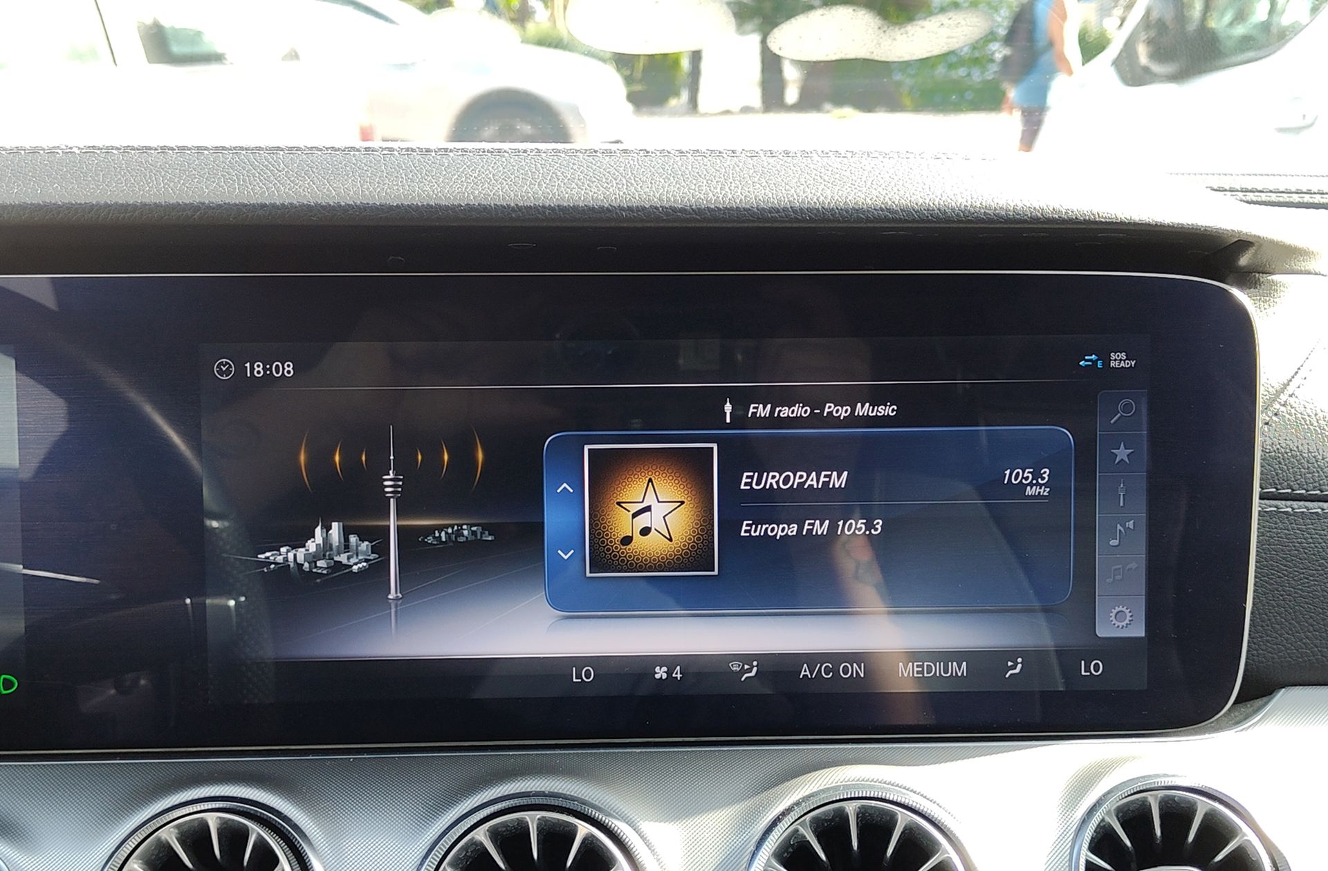 Mercedes-Benz Clase E 220 d Cabrio Pack AMG - foto 31