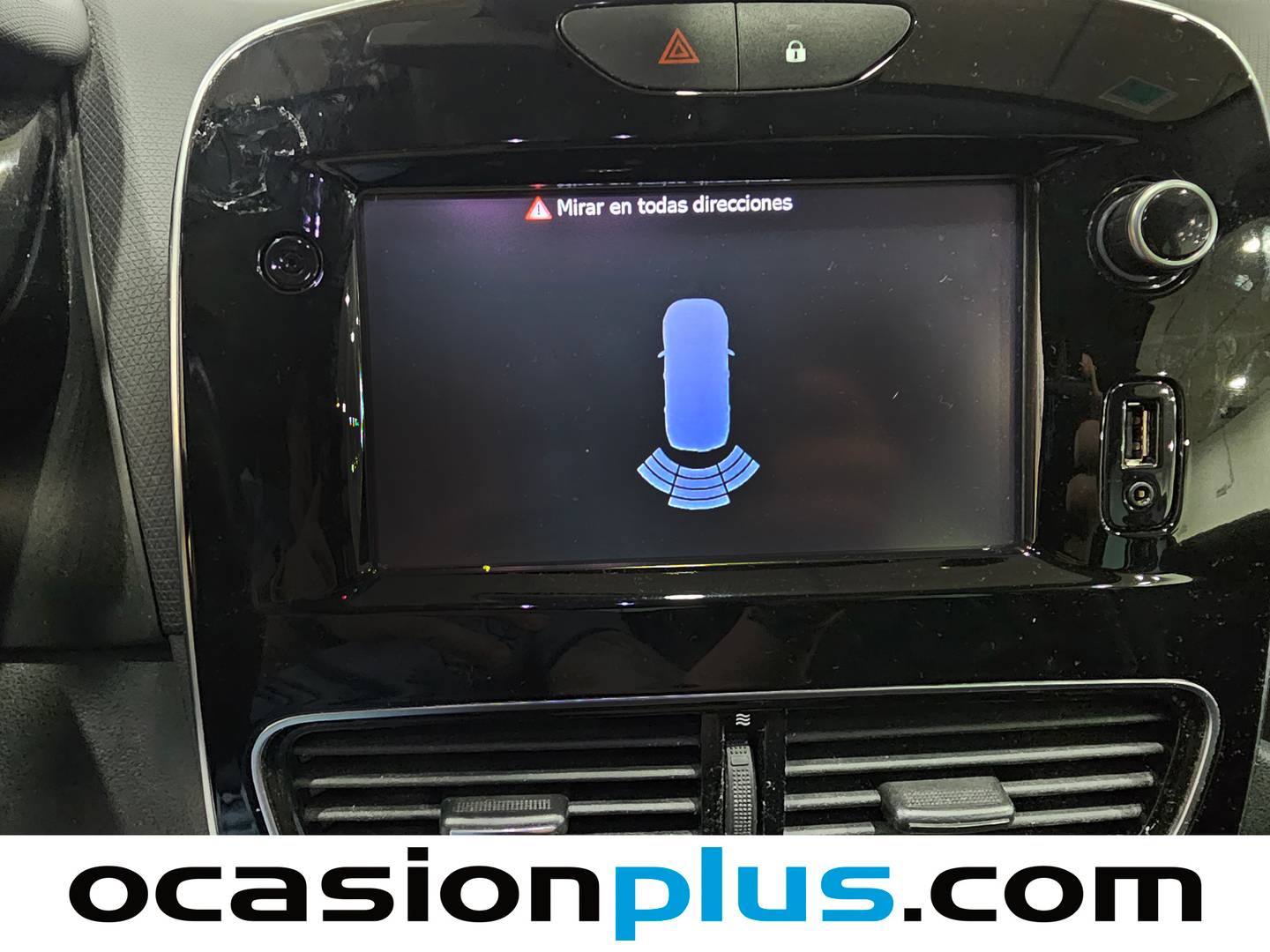 Renault Clio Renault Clio Zen Energy TCe (90 CV) gasolina