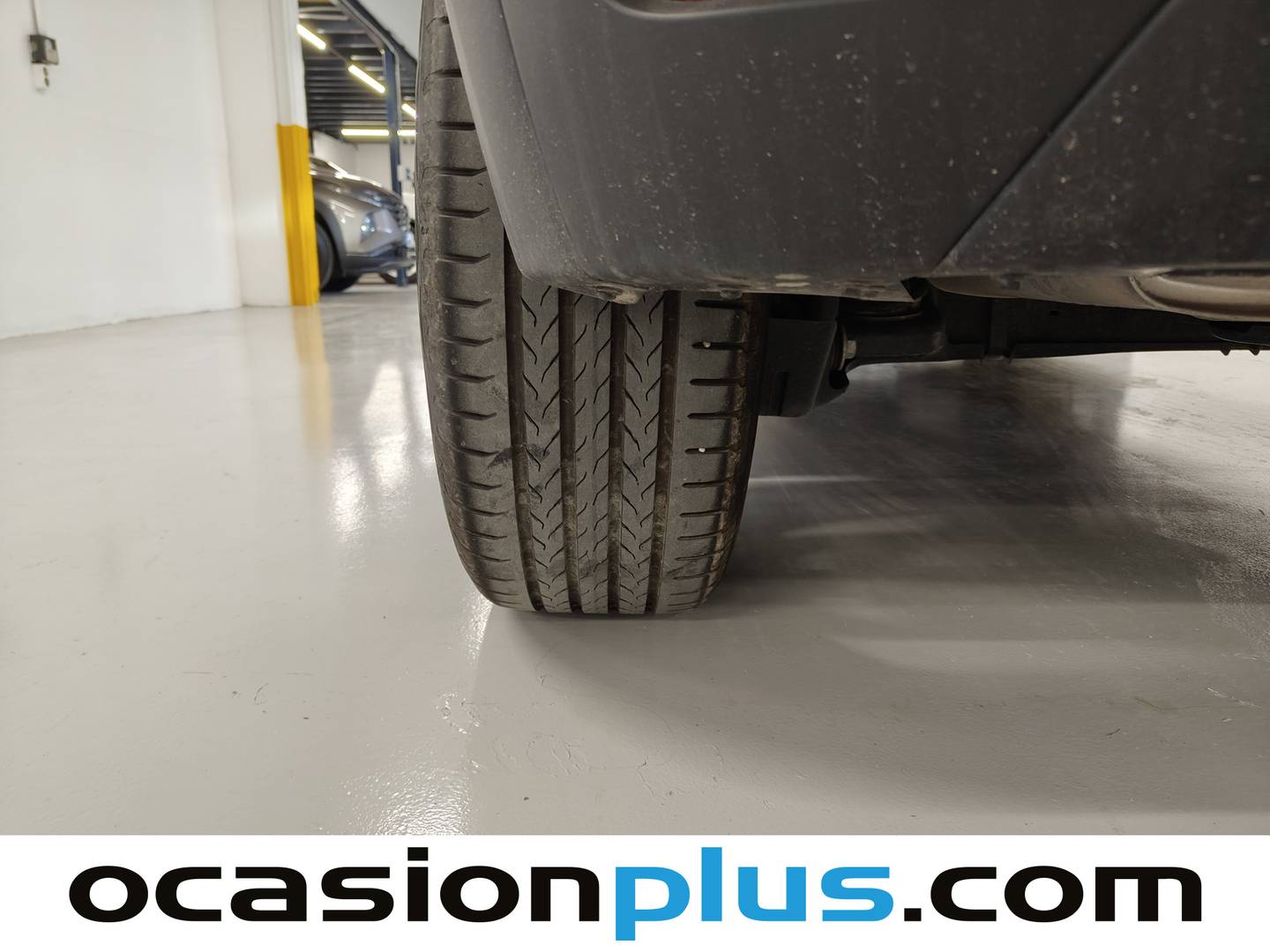 Foto Renault Captur Renault Captur Techno TCe (90 CV)