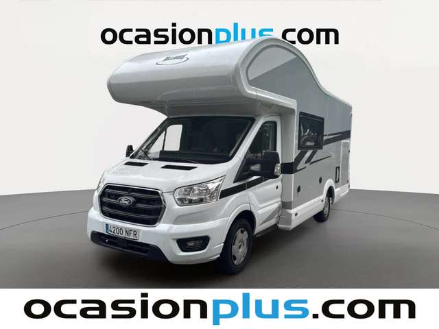 McLouis Glamys 320  (165 CV) de segunda mano