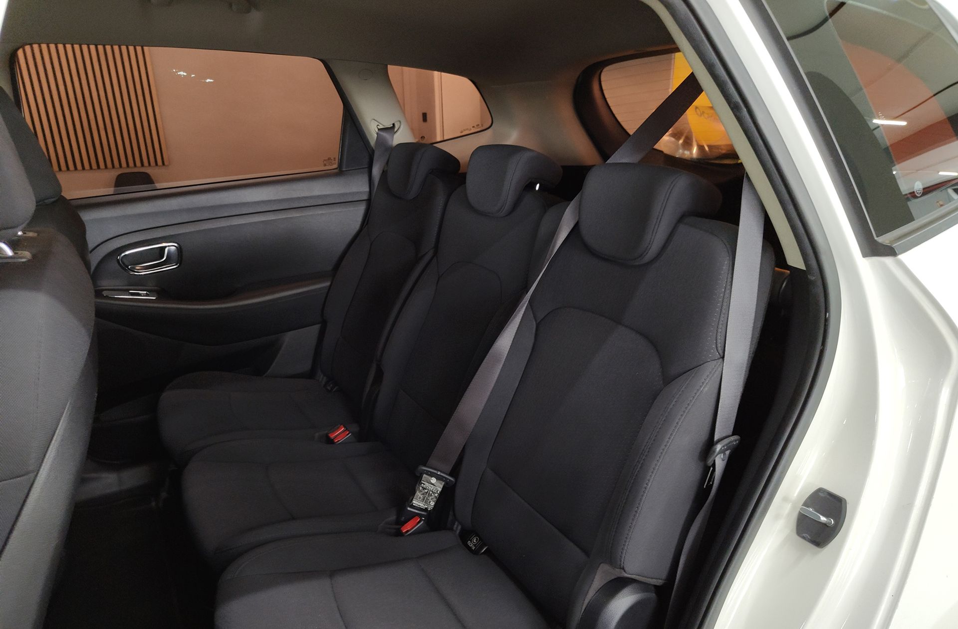 Kia Carens 1.6 GDi Concept - foto 8