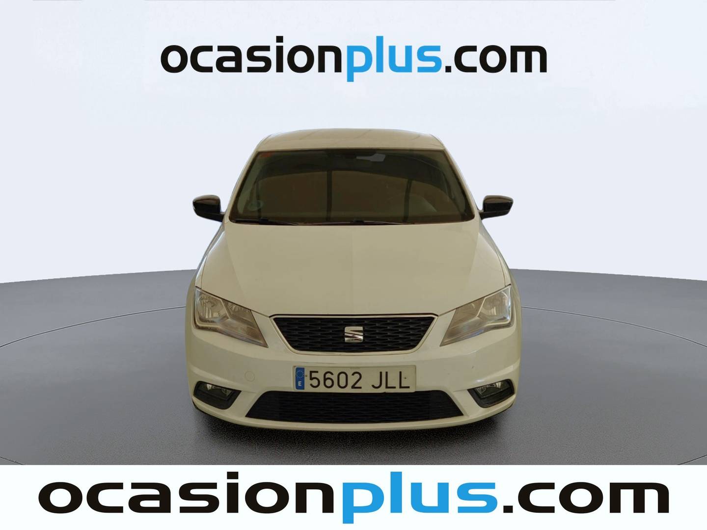 Seat Toledo SEAT Toledo 1.6 TDI S&S Style (115 CV) 115cv