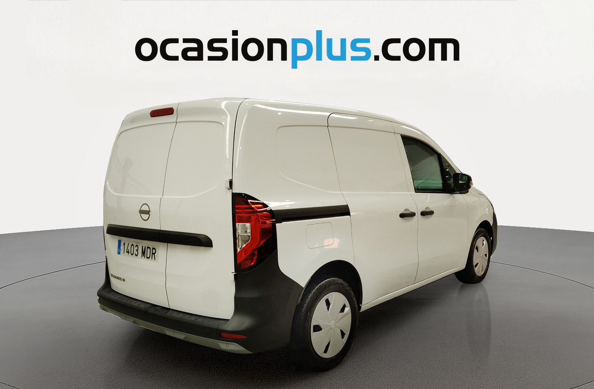 Nissan Townstar Furgon 1.3G L1 Profesional - foto 4