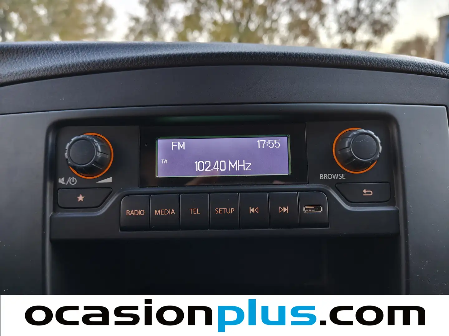 Foto Mercedes Vito Mercedes-Benz Vito 114 CDI Tourer Pro Larga AT (136 CV) 7 Plazas