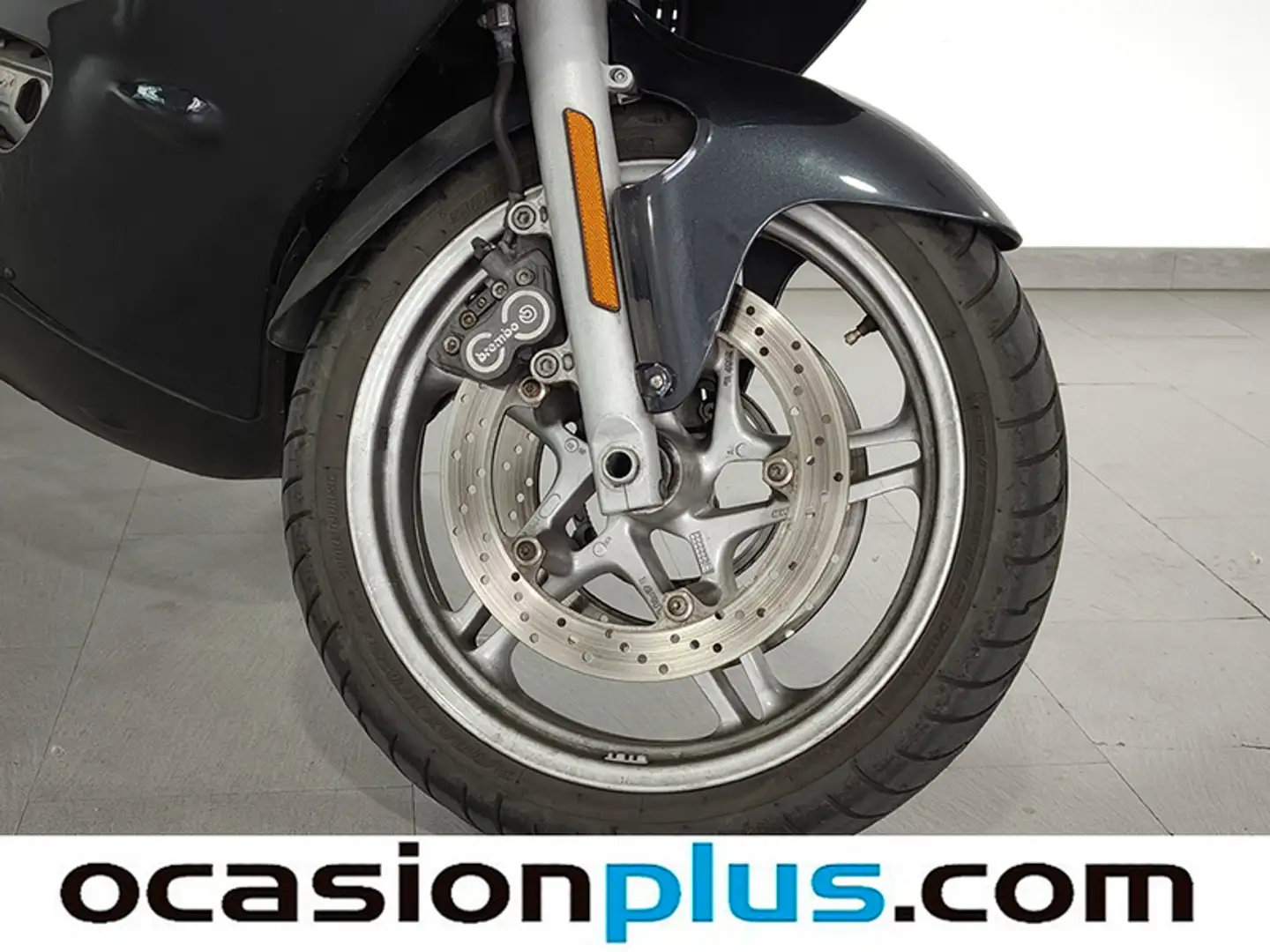Foto BMW Motorrad K 1200 RS BMW Motorrad K 1200 RS (101 CV)