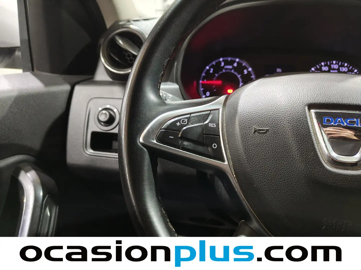 Foto Dacia Duster Dacia Duster 1.6 Prestige 4X2 (115 CV)