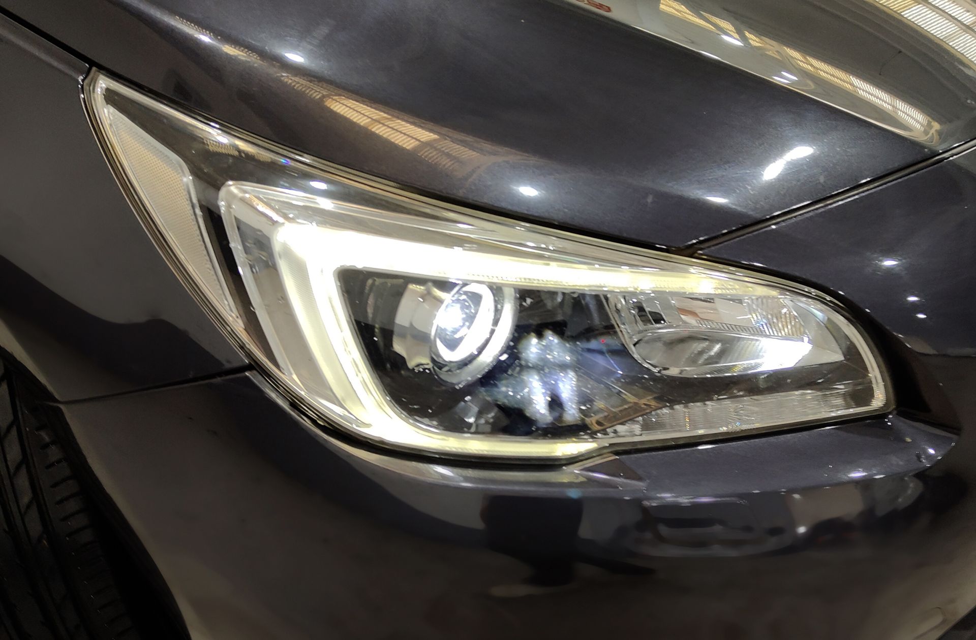 Subaru Outback 2.0 D Executive Plus CVT Lineartronic - foto 19