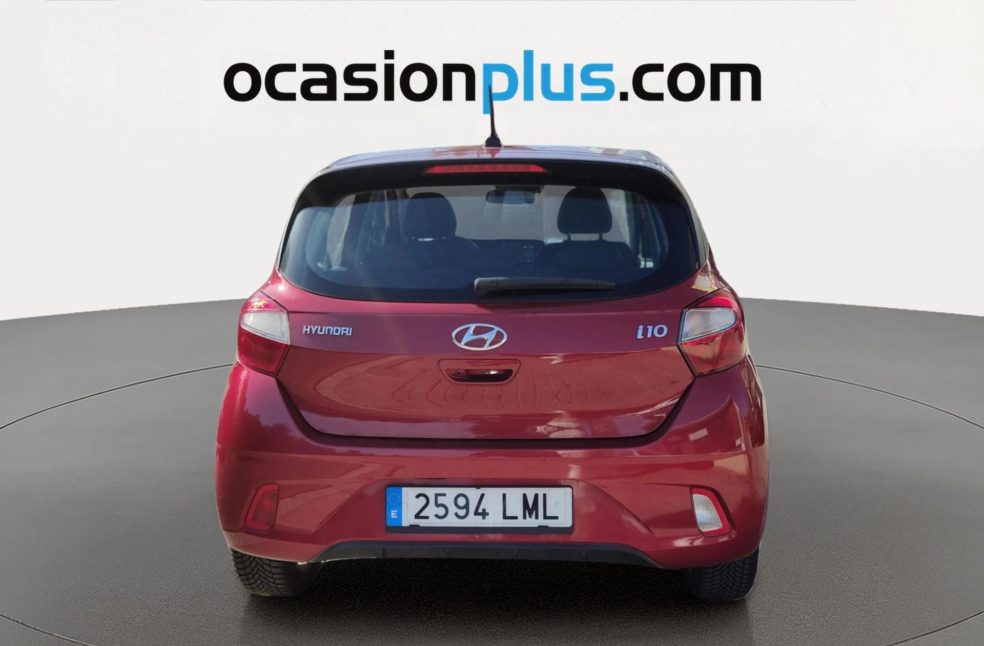 Hyundai i10 1.0 Klass - foto 13