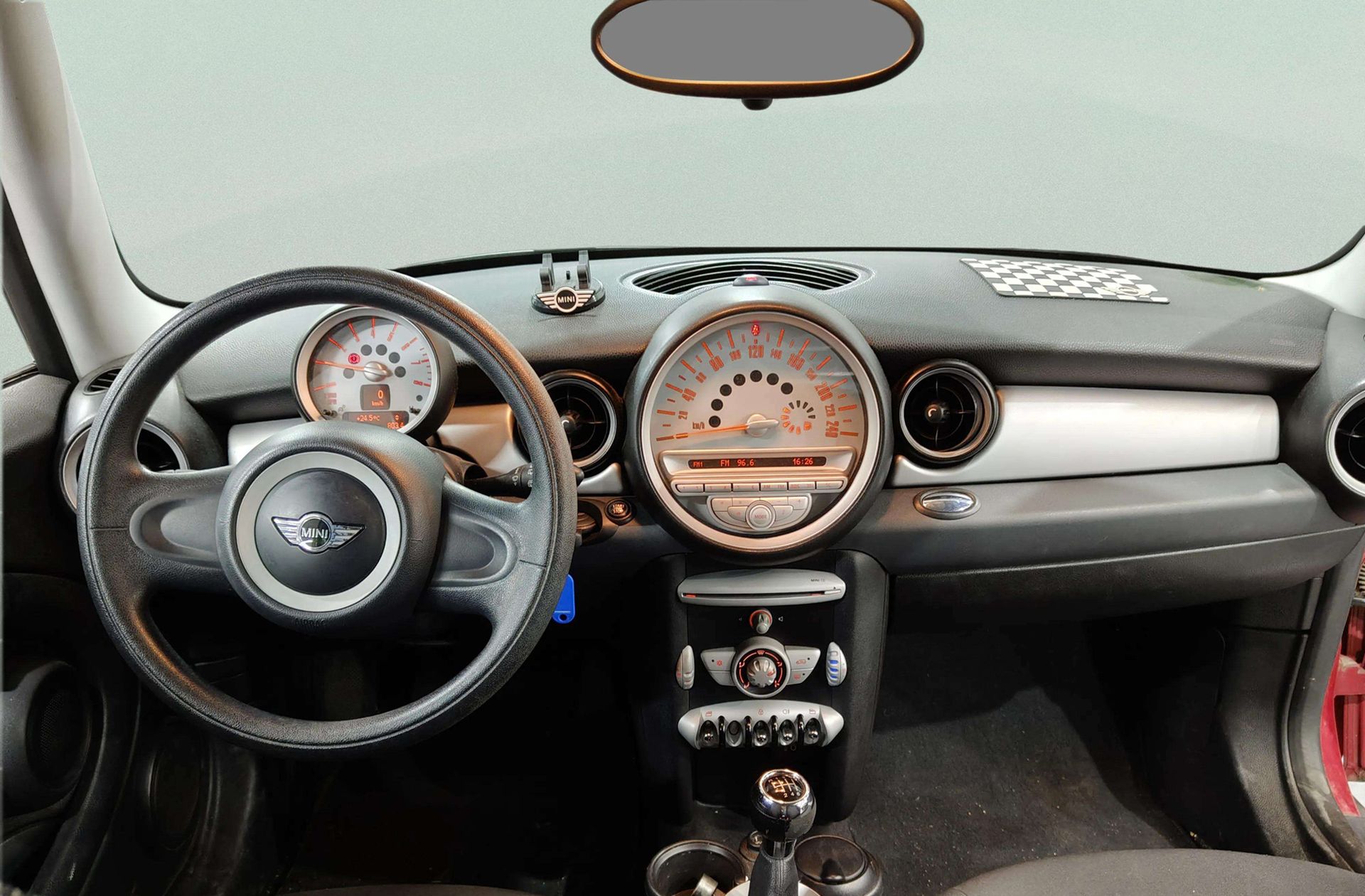 MINI Cooper One - foto 6