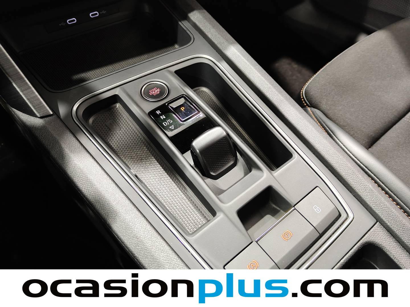 Cupra Formentor Cupra Formentor 1.4 e-Hybrid VZ DSG (245 CV) de segunda mano