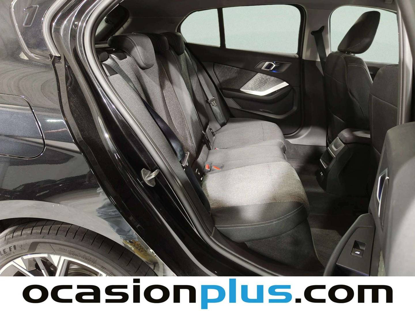 BMW Serie 1 BMW Serie 1 116i (122 CV) Pack M al mejor precio