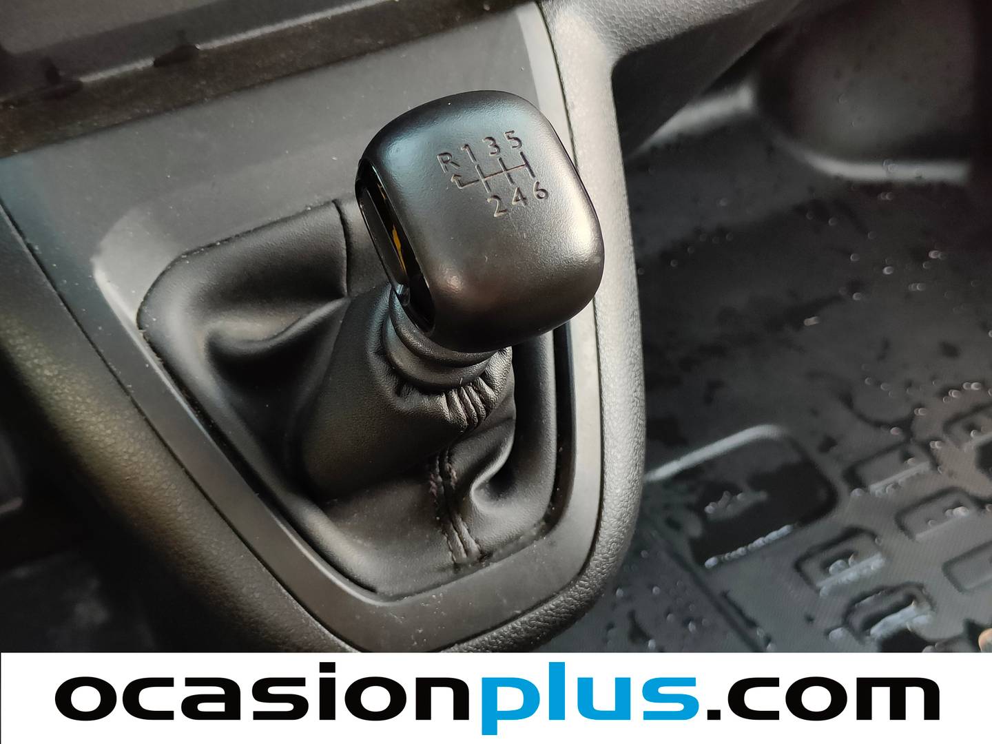 Fiat Scudo Fiat Scudo Furgon 1.5 Bluehdi L2 (120 CV) de segunda mano