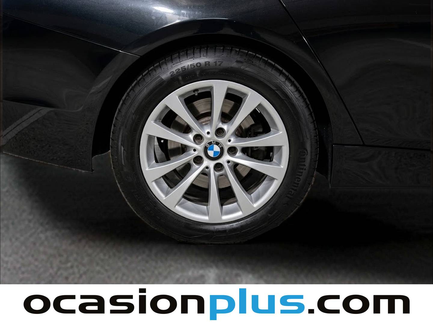 BMW Serie 3 BMW Serie 3 318d (150 CV) barato
