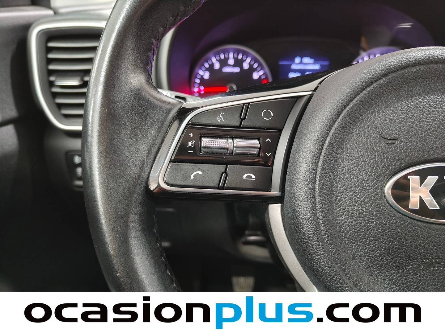 KIA Sportage KIA Sportage 1.6 GDi Concept 4x2 (132 CV) barato