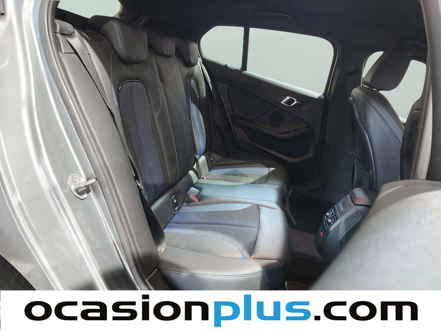 Foto BMW Serie 1 BMW Serie 1 118d  (150 CV) Pack M