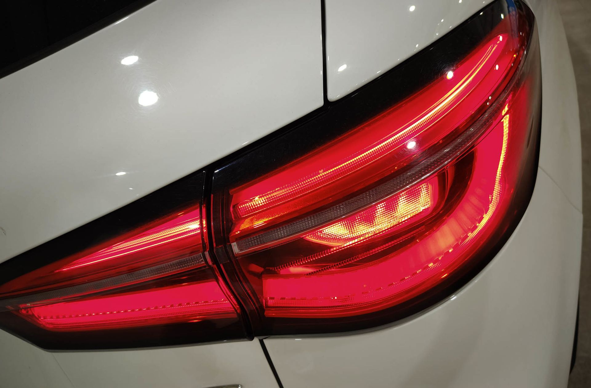 MG HS 1.5 Turbo GDI Luxury DCT - foto 18