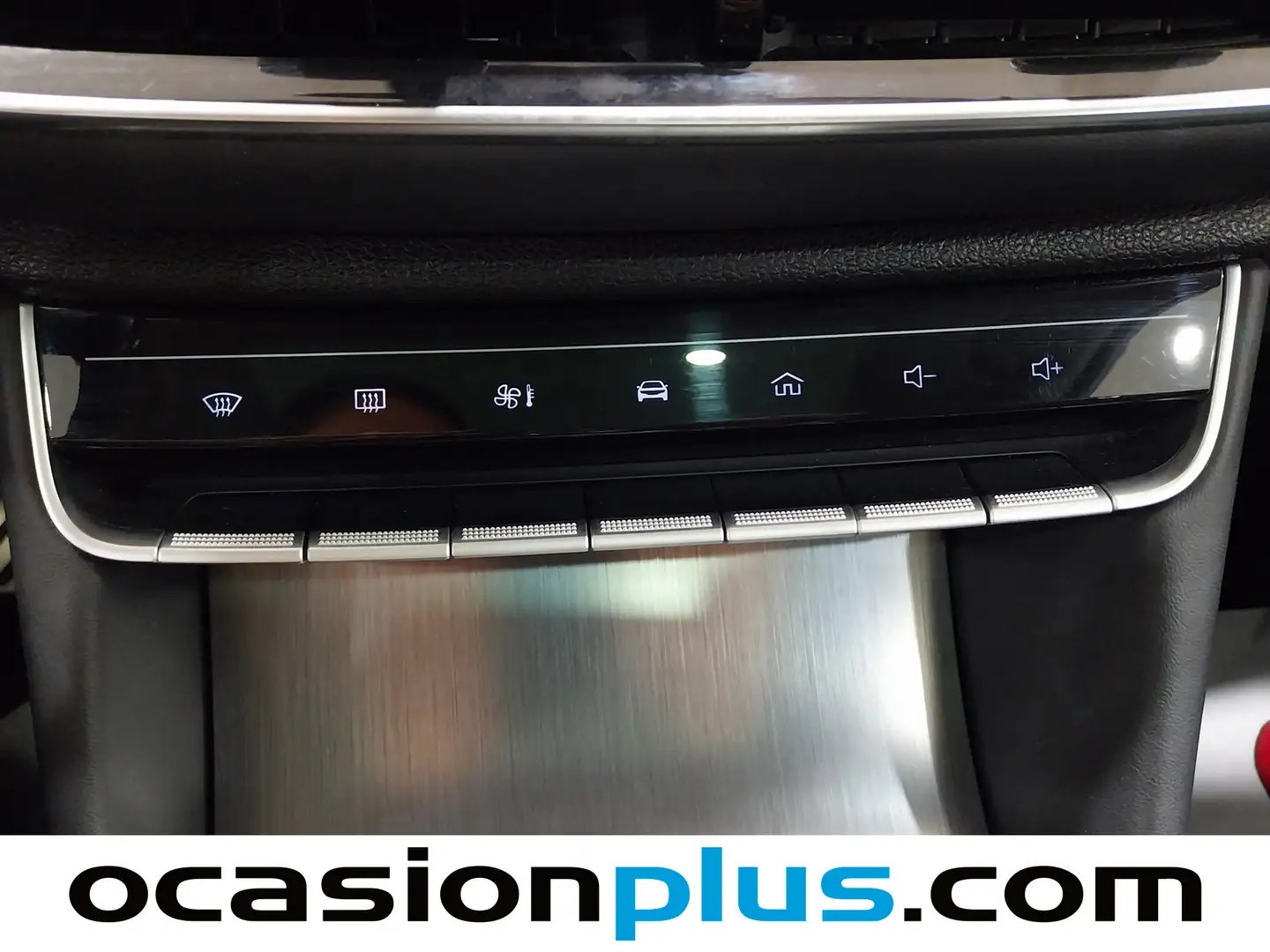 Foto MG HS MG HS 1.5 Turbo GDI Luxury DCT (162 CV)