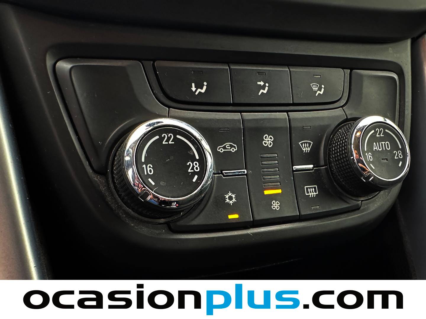 Foto Opel Zafira Tourer Opel Zafira Tourer 1.6 CDTi S&S Selective (136 CV) 7 Plazas