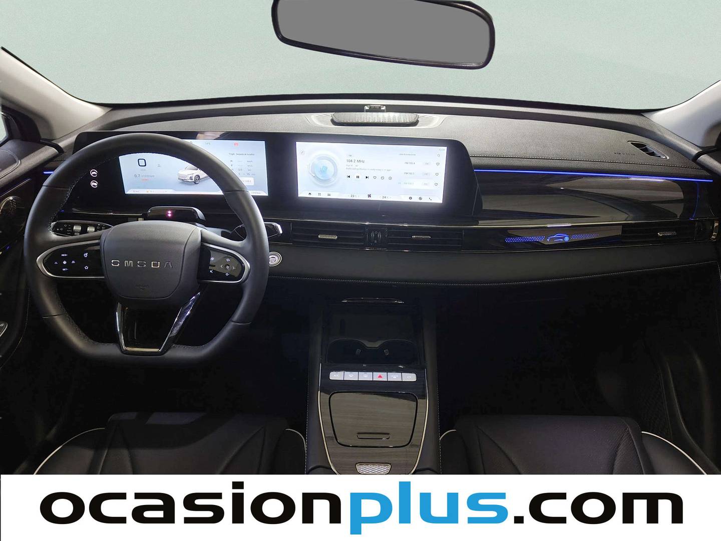 OMODA 5 OMODA 5 1.6 TGDI Premium (145 CV) de ocasión