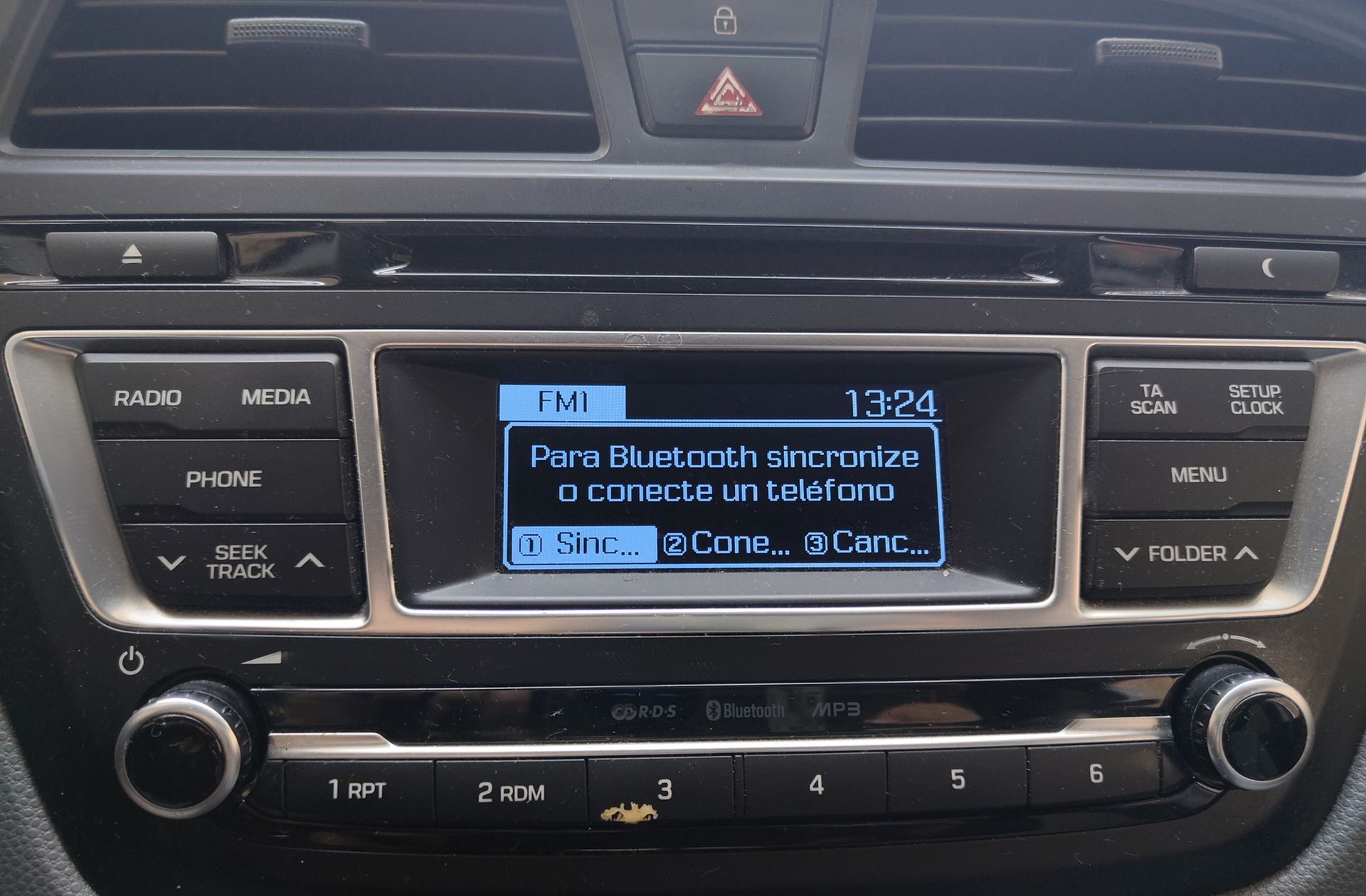 Hyundai i20 1.4 MPI Tecno - foto 27
