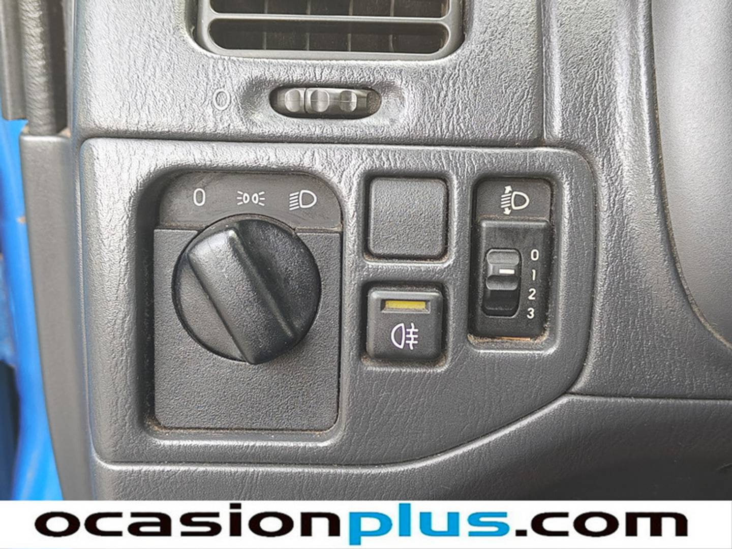 Foto Opel Agila Opel Agila 1.2 16V (75 CV)