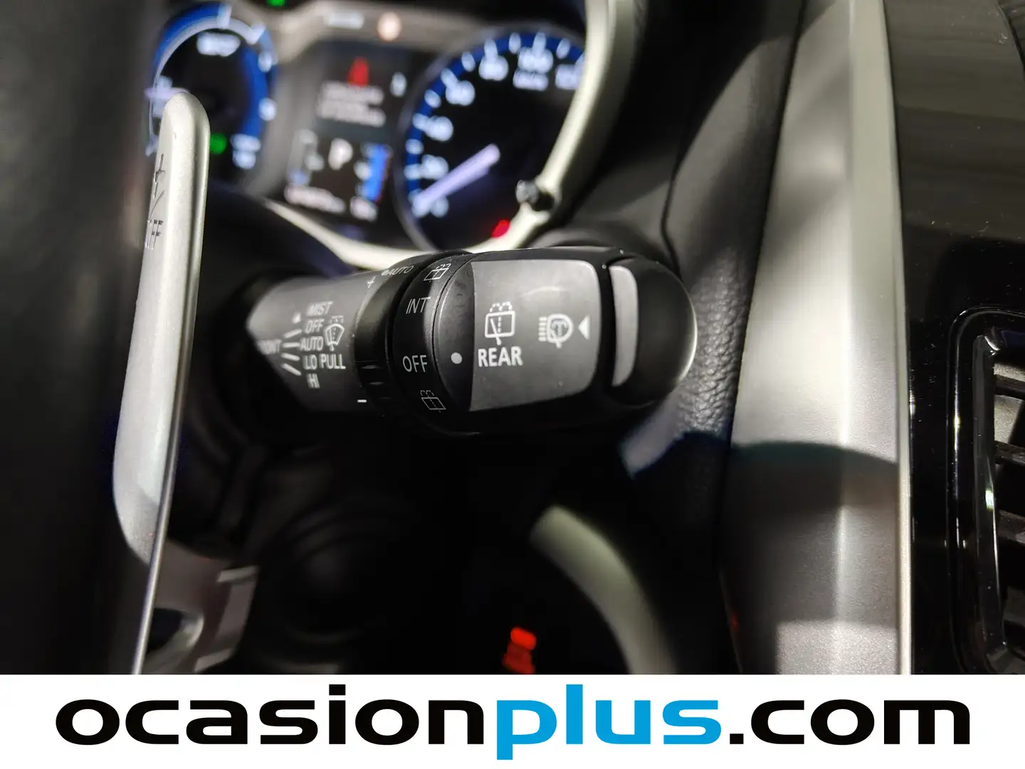 Foto Mitsubishi Eclipse Cross Mitsubishi Eclipse Cross 2.4 PHEV Kaiteki+ 4WD Auto (188 CV)