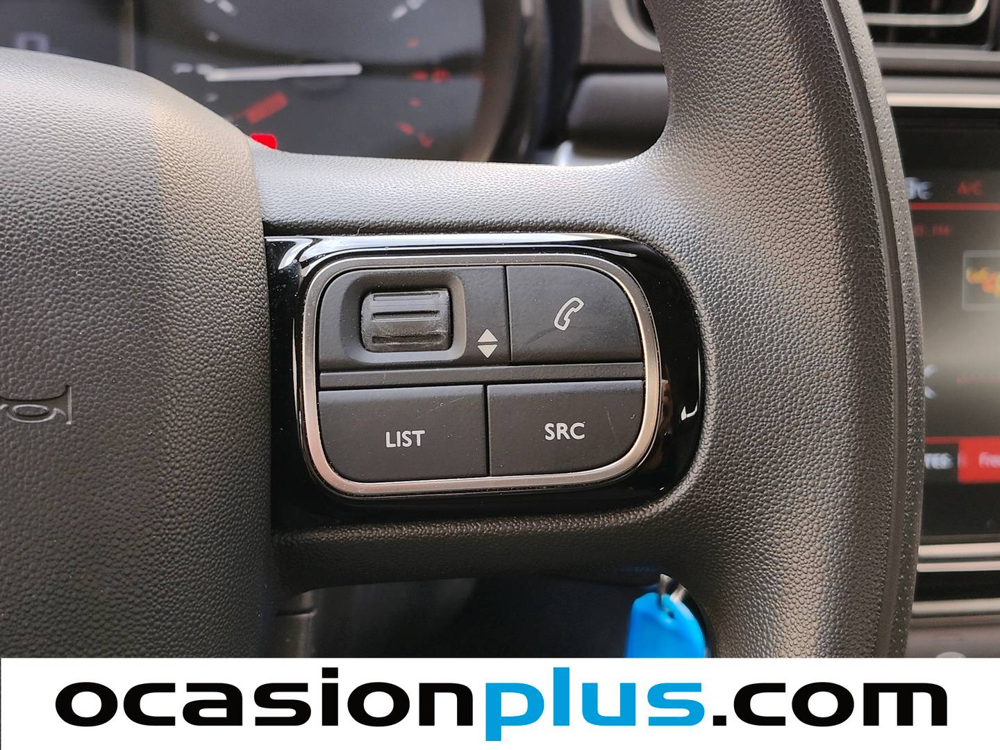 Citroën C3 Citroën C3 PureTech 110 S&S Max (110 CV) de ocasión