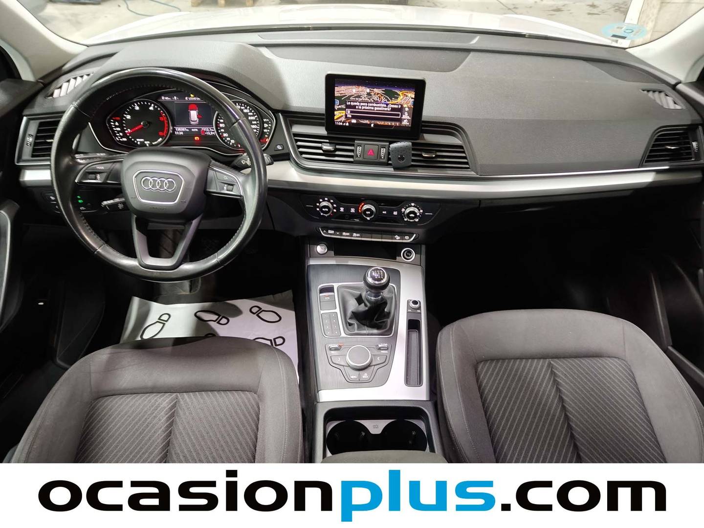 Foto Audi Q5 Audi Q5 Advanced 2.0 TDI  (150 CV)