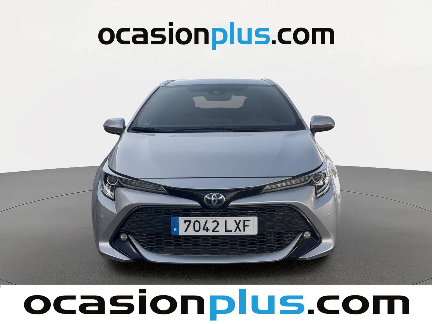 Toyota Corolla Toyota Corolla Touring Sport 125H Style E-CVT (122 CV) 122cv