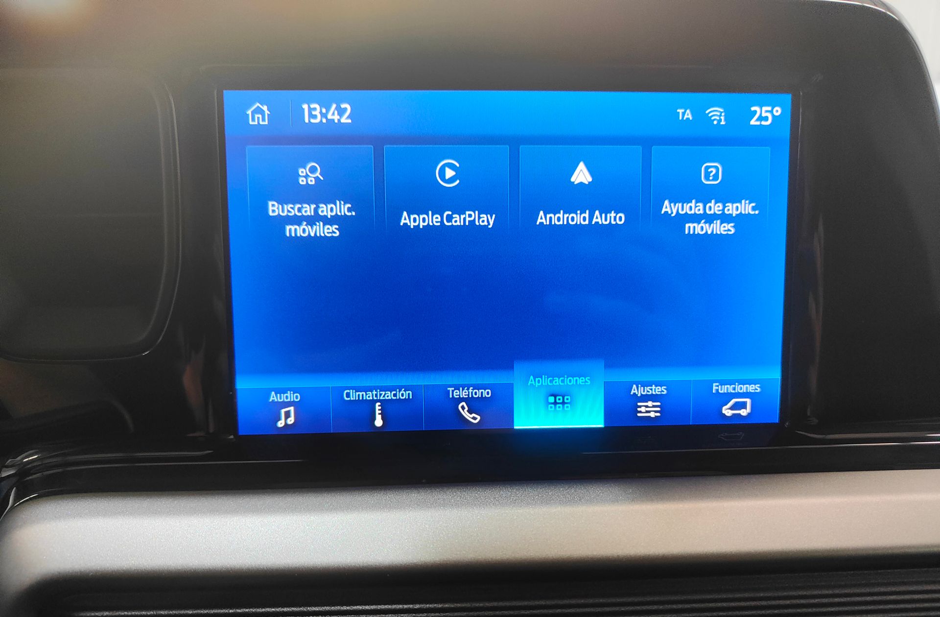 Ford Transit Furgon 1.0 EcoBoost Trend - foto 8
