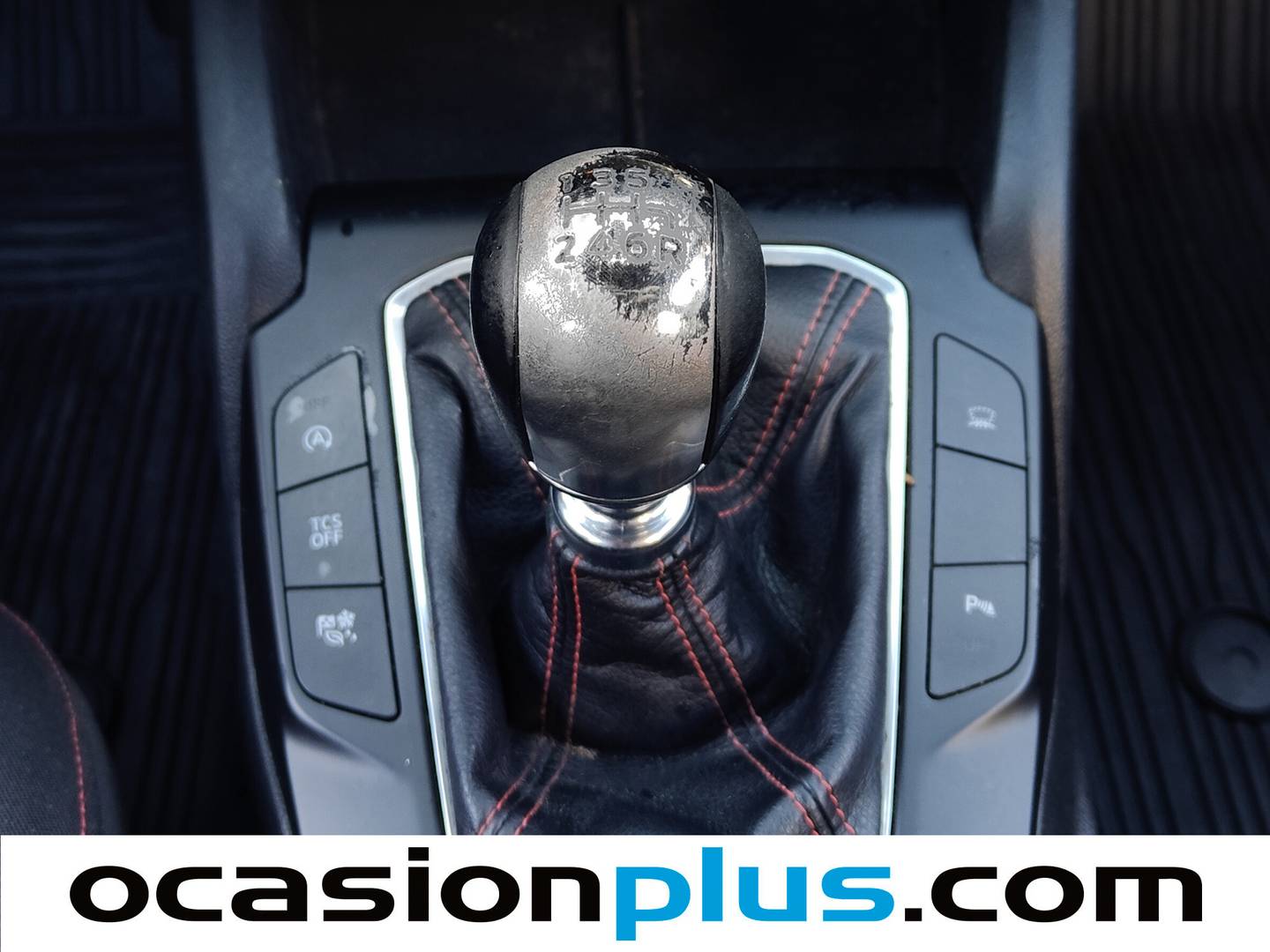 Ford Focus Ford Focus 1.0 Ecoboost Active (125 CV) de segunda mano