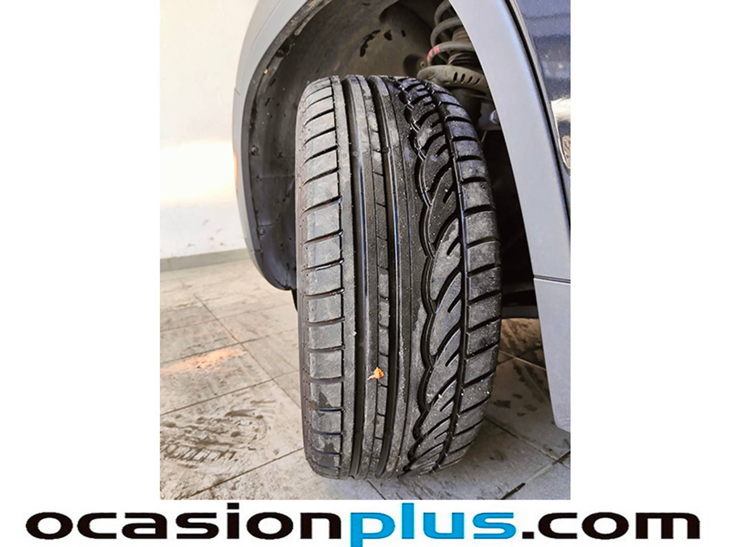 Foto Volkswagen Tiguan Volkswagen Tiguan T1 2.0 TDI BMT 4x2 (150 CV)