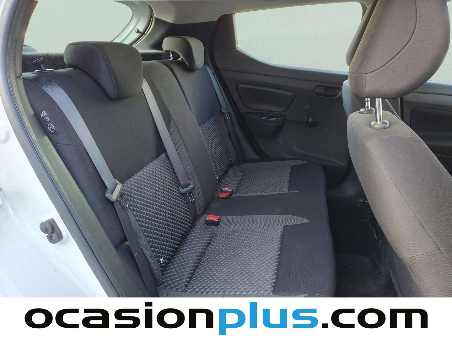 Foto Nissan Micra Nissan Micra 1.5 dCi S&S Business (90 CV)