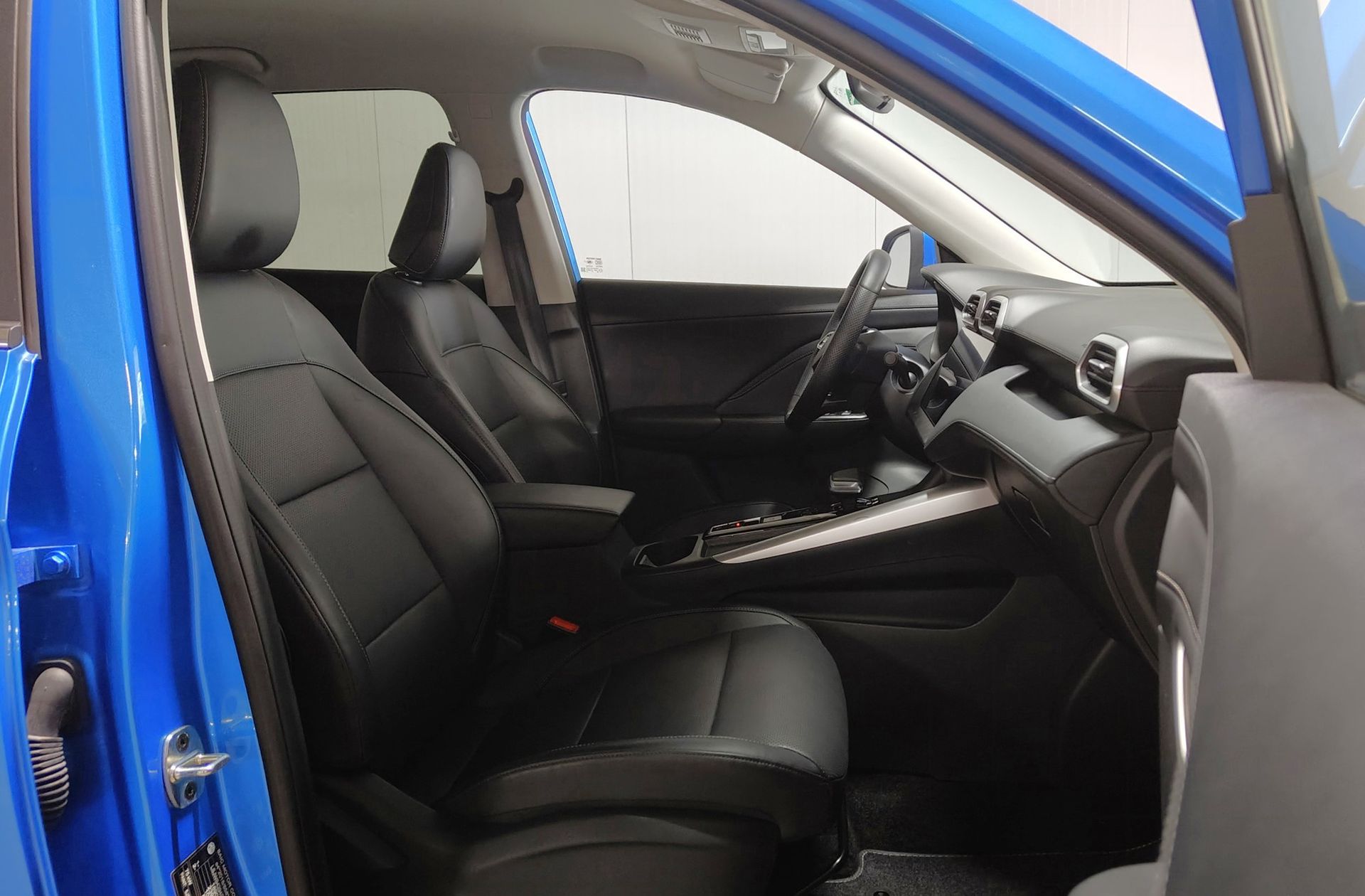 MG ZS 1.5 Hybrid+ Luxury - foto 20